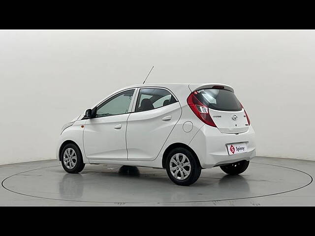 Used Hyundai Eon Sportz in Chennai