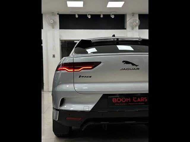 Used Jaguar I-Pace SE in Chennai