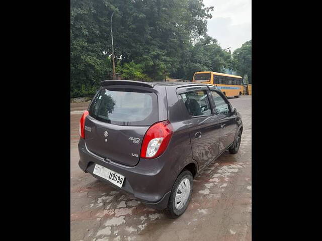 Used Maruti Suzuki Alto 800 [2012-2016] Lxi CNG in Ghaziabad