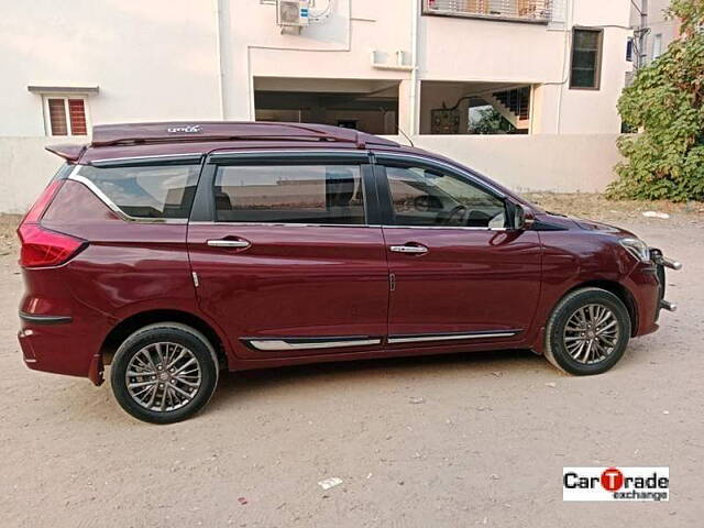 Used Maruti Suzuki Ertiga [2018-2022] ZXi Plus in Hyderabad