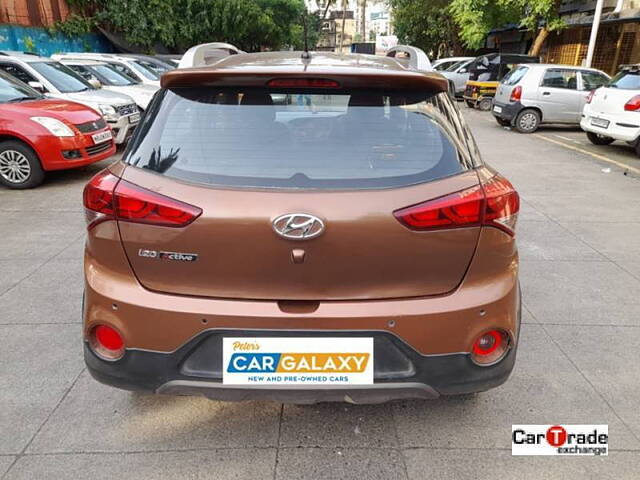 Used Hyundai i20 Active [2015-2018] 1.2 S in Mumbai