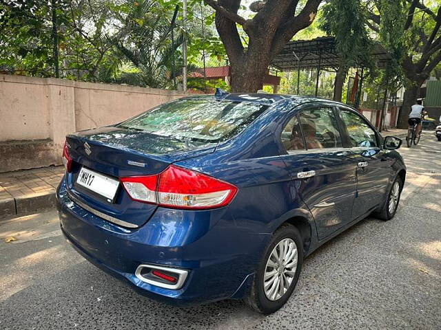 Used Maruti Suzuki Ciaz Delta 1.5 [2020-2023] in Pune