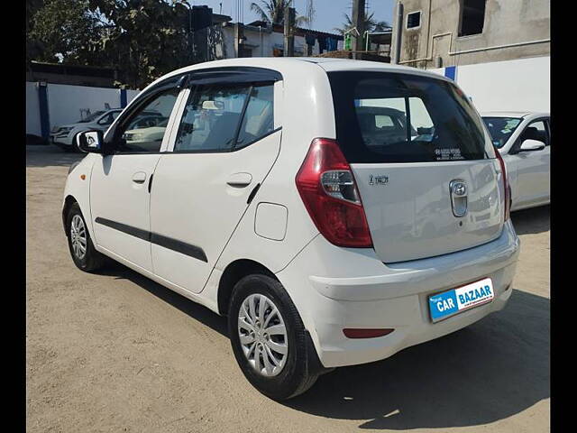 Used Hyundai i10 [2010-2017] Sportz 1.1 iRDE2 [2010--2017] in Siliguri