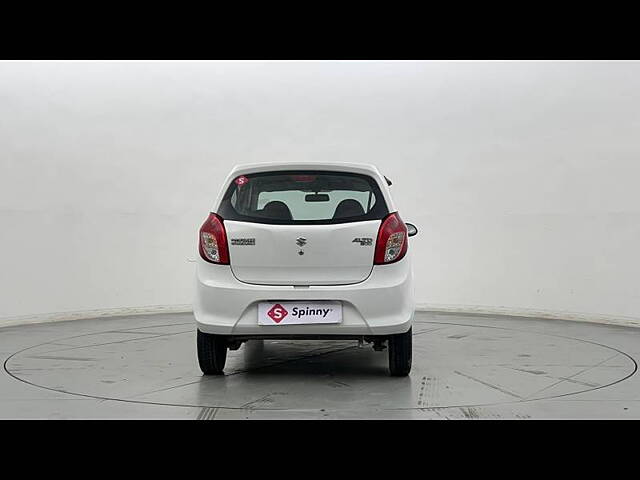 Used Maruti Suzuki Alto 800 [2012-2016] Lxi in Delhi