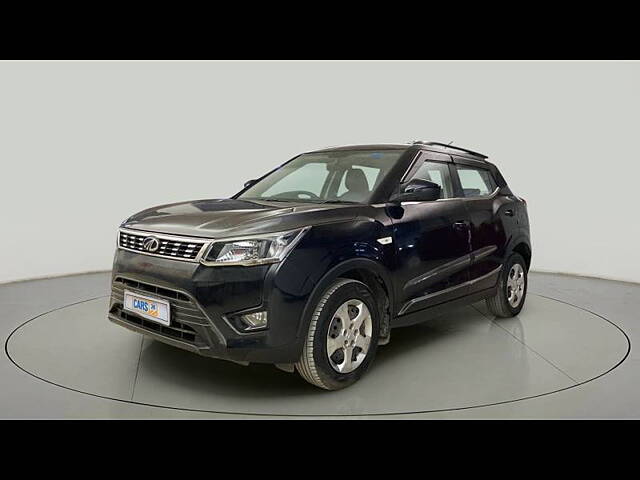 Used Mahindra XUV300 [2019-2024] W6 1.2 Petrol in Delhi