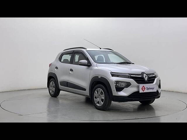 Used Renault Kwid [2015-2019] 1.0 RXT Opt [2016-2019] in Bangalore