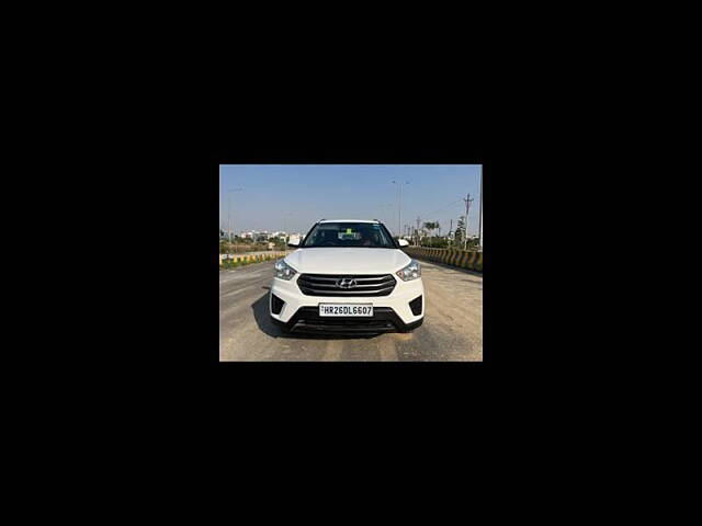 Used 2018 Hyundai Creta in Noida