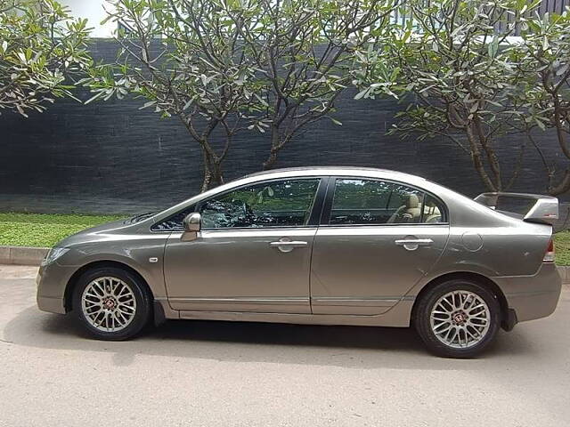 Used Honda Civic [2006-2010] 1.8S AT in Bangalore