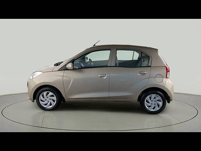 Used Hyundai Santro Sportz AMT [2018-2020] in Coimbatore