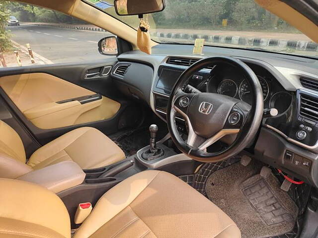 Used Honda City [2014-2017] V in Delhi