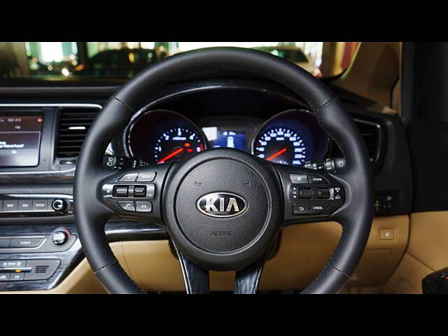 Used Kia Carnival [2020-2023] Limousine Plus 7 STR in Chandigarh