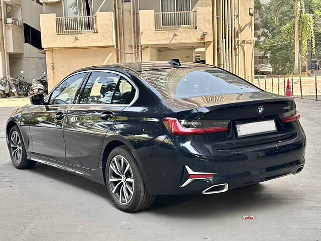 Used BMW 3 Series Gran Limousine [2021-2023] 330Li Luxury Line in Ahmedabad