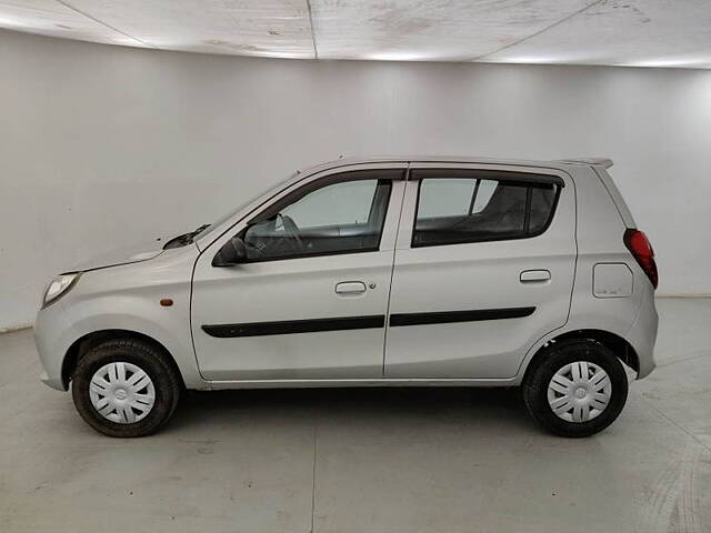 Used 2015 Maruti Suzuki Alto 800 in Indore