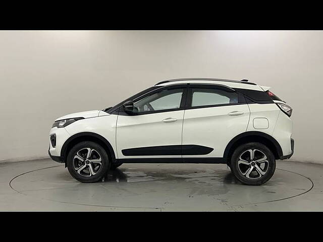 Used Tata Nexon [2017-2020] XZ Plus in Ghaziabad