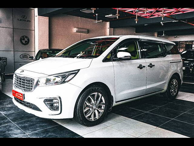 Used Kia Carnival [2020-2023] Limousine Plus 7 STR in Delhi