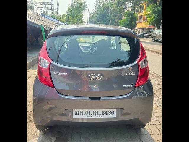 Used Hyundai Eon 1.0 Kappa Magna + [2014-2016] in Mumbai