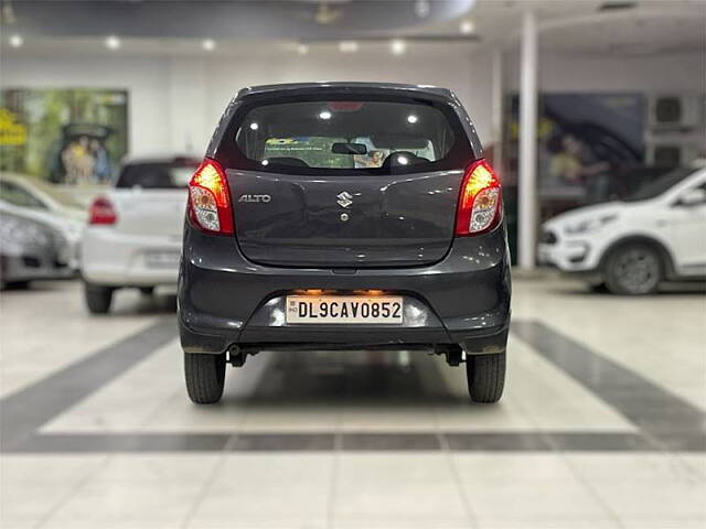 Used Maruti Suzuki Alto 800 [2012-2016] Lxi in Ghaziabad