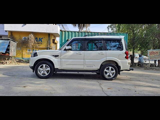 Used Mahindra Scorpio 2021 S11 2WD 7 STR in Rudrapur