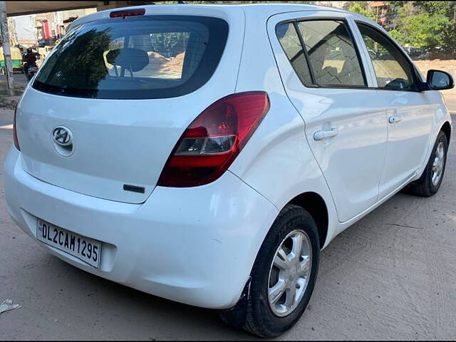 Used Hyundai i20 [2008-2010] Sportz 1.2 BS-IV in Delhi