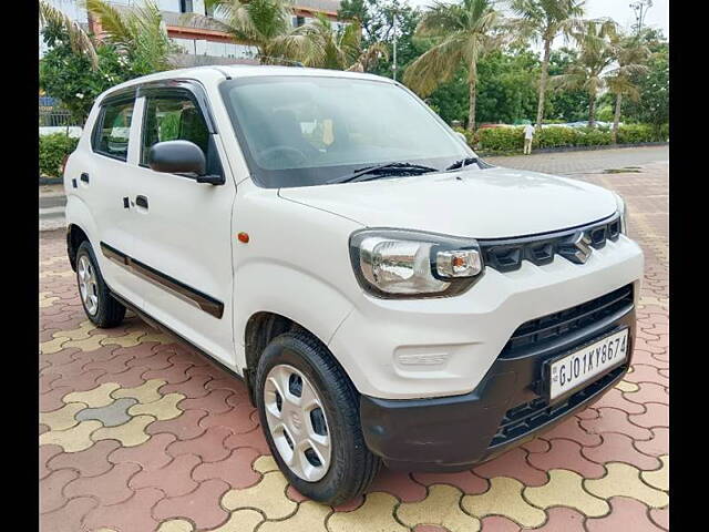 Used Maruti Suzuki S-Presso [2019-2022] VXi in Ahmedabad