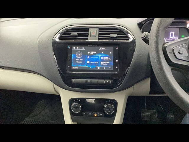 Used Tata Tiago [2016-2020] Revotron XZA Plus in Kochi