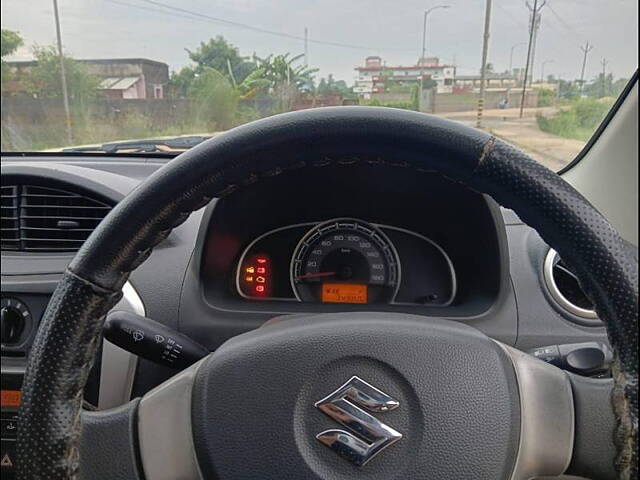 Used Maruti Suzuki Alto 800 [2012-2016] Vxi in Bhubaneswar