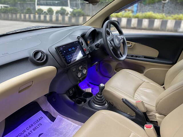 Used Honda Brio [2013-2016] VX MT in Mumbai