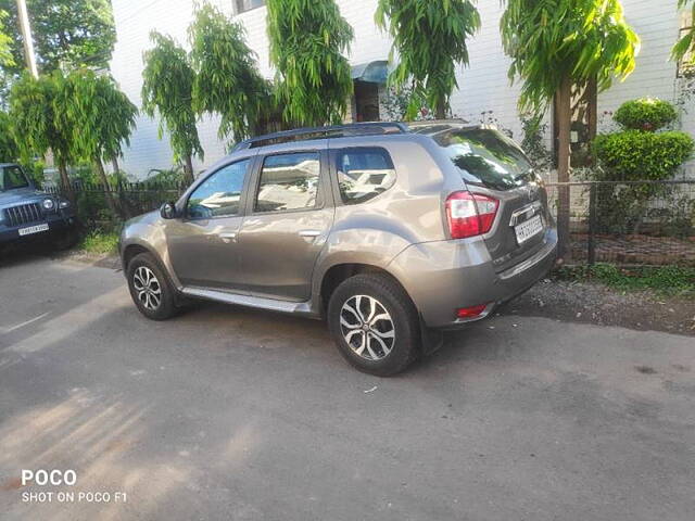 Used Nissan Terrano [2013-2017] XL (D) in Chandigarh