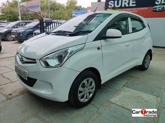 Used Hyundai Eon Sportz in Jaipur