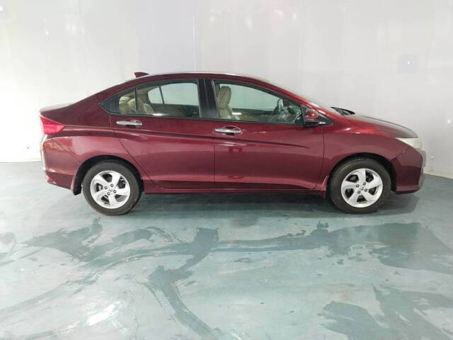 Used Honda City [2014-2017] V in Kochi