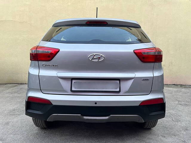 Used Hyundai Creta [2015-2017] 1.4 S in Chennai