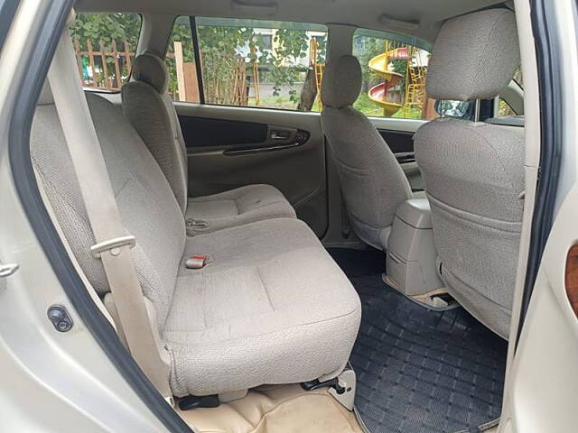 Used Toyota Innova [2012-2013] 2.5 VX 8 STR BS-III in Nashik