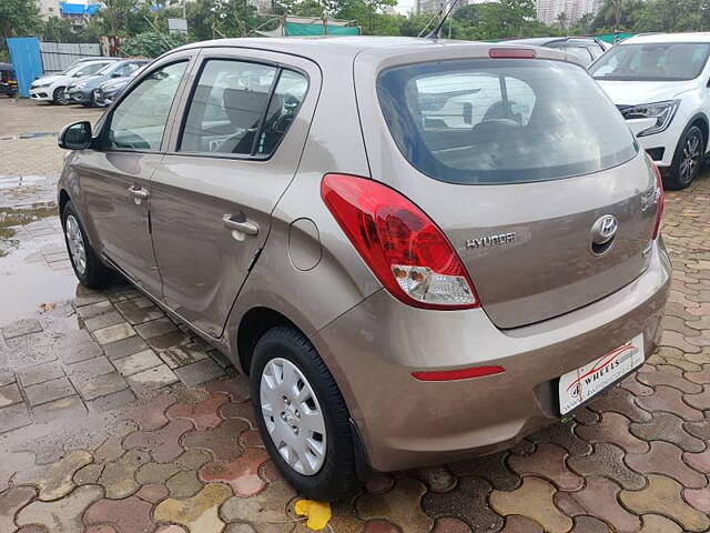 Used Hyundai i20 [2012-2014] Magna 1.2 in Mumbai