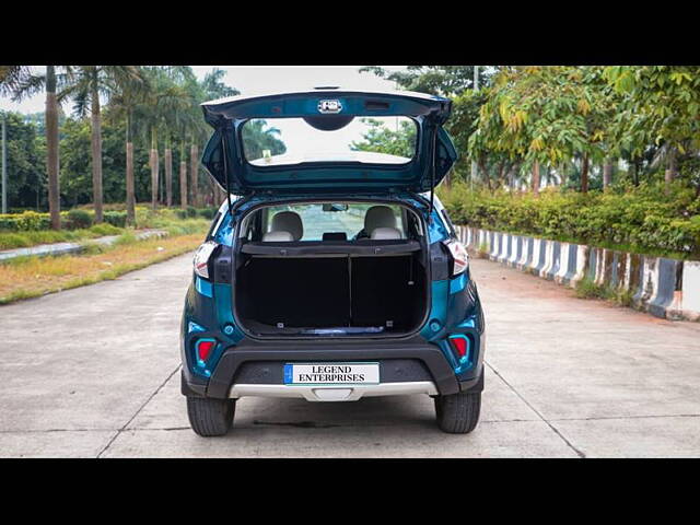 Used Tata Nexon EV [2020-2022] XZ Plus LUX in Thane