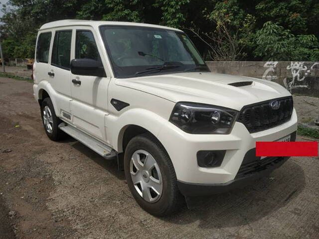 Used Mahindra Scorpio 2021 S3 2WD 7 STR in Pune