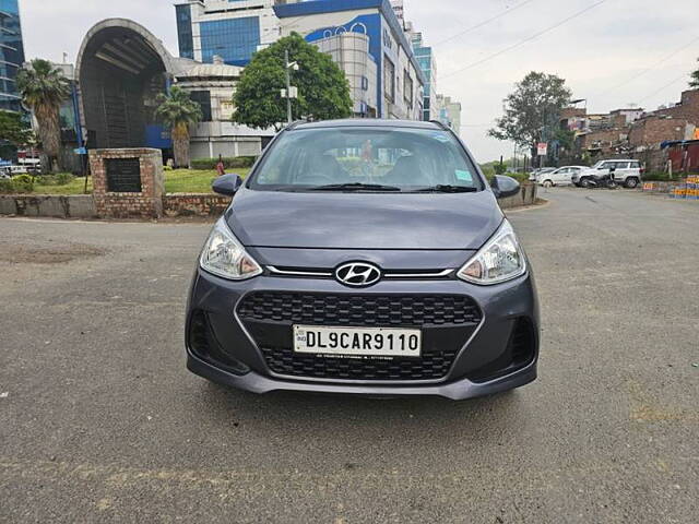 Used 2019 Hyundai Grand i10 in Delhi