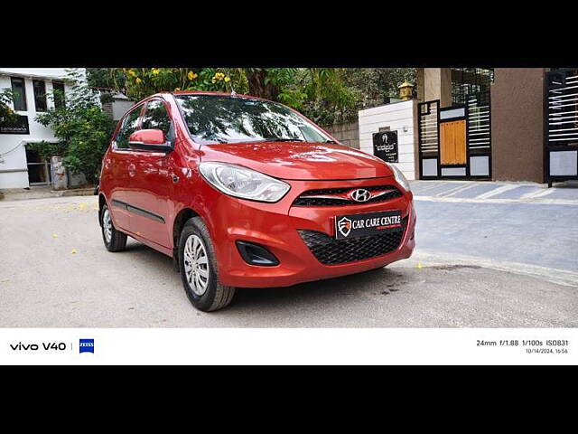 Used Hyundai i10 [2010-2017] Magna 1.2 Kappa2 in Bangalore