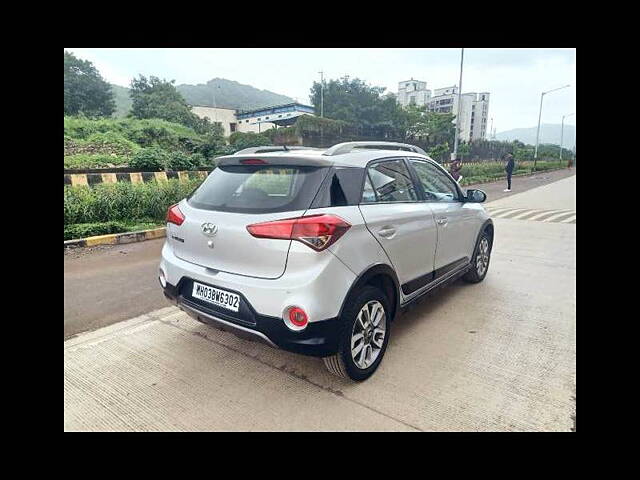 Used Hyundai i20 Active [2015-2018] 1.2 S in Mumbai