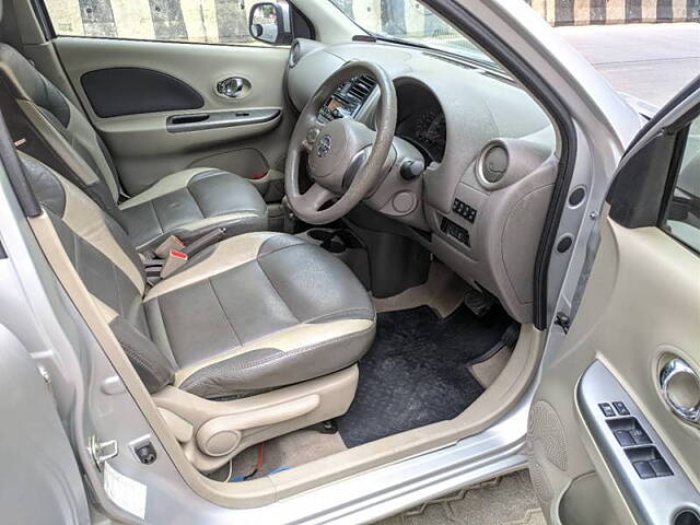 Used Nissan Micra [2010-2013] XV Petrol in Bangalore