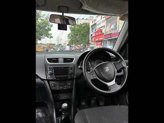 Used Maruti Suzuki Swift [2011-2014] ZXi in Delhi