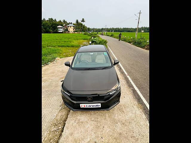 Used Honda Amaze [2018-2021] 1.2 VX MT Petrol [2018-2020] in Kollam