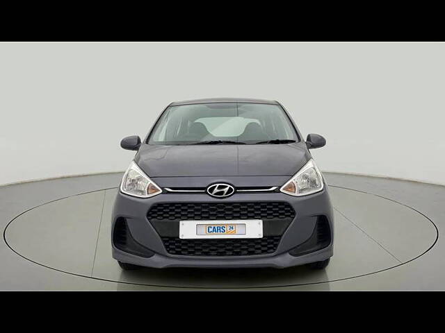 Used Hyundai Grand i10 Magna 1.2 Kappa VTVT in Ahmedabad