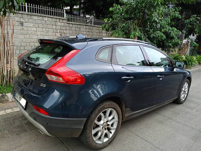 Used Volvo V40 Cross Country [2016-2019] D3 Inscription in Bangalore