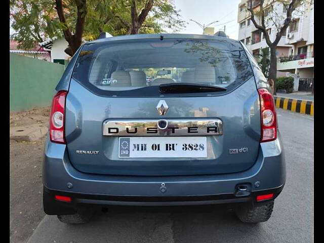 Used Renault Duster [2012-2015] 85 PS RxL Diesel in Nashik