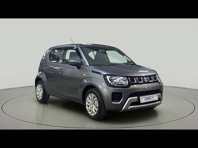 Used 2022 Maruti Suzuki Ignis in Chandigarh