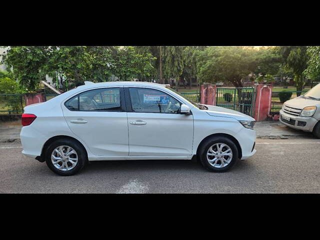 Used Honda Amaze [2018-2021] 1.2 V MT Petrol [2018-2020] in Jaipur