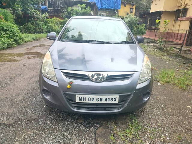 Used 2012 Hyundai i20 in Mumbai