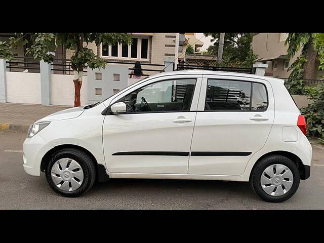 Used Maruti Suzuki Celerio [2017-2021] ZXi AMT [2019-2020] in Ahmedabad