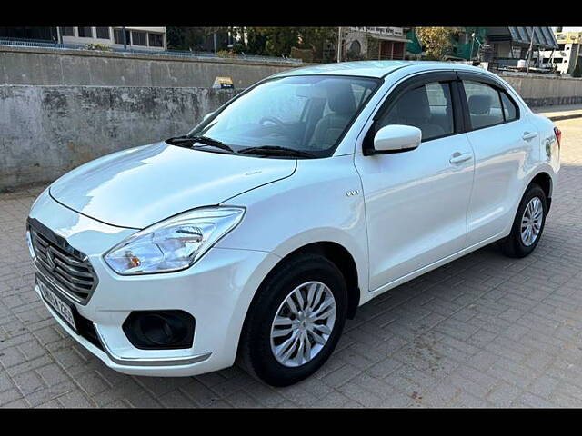 Used Maruti Suzuki Dzire [2017-2020] VXi in Ahmedabad