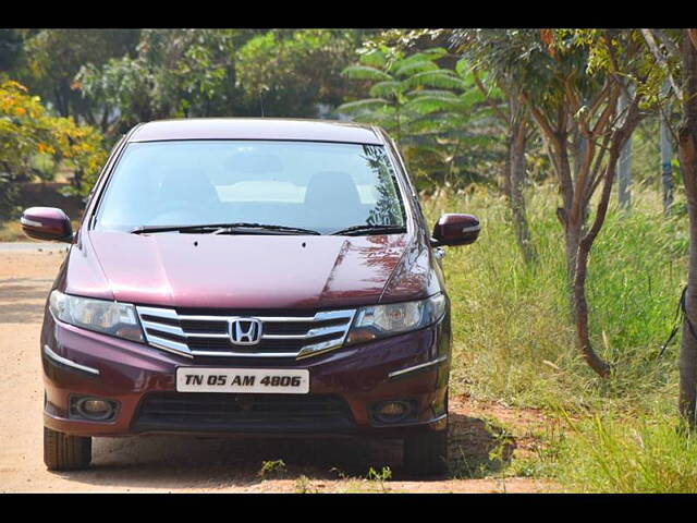 Used Honda City [2011-2014] 1.5 V MT in Coimbatore